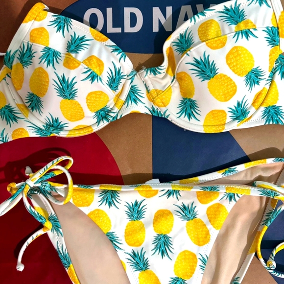 Bikini 😉. Great Preloved Condition. - Picture 3 of 5